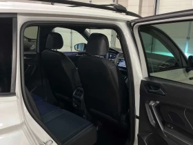VW Tiguan * Comfortline R Line Black Edition * CARFAX * , снимка 15