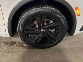 VW Tiguan * Comfortline R Line Black Edition * CARFAX * , снимка 7