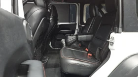 Jeep Wrangler 2.0* ПОДГРЕВ ВОЛАН* КРАЙНА ЦЕНА, снимка 11