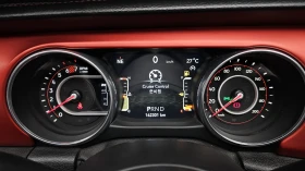 Jeep Wrangler 2.0* ПОДГРЕВ ВОЛАН* КРАЙНА ЦЕНА, снимка 8