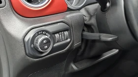 Jeep Wrangler 2.0* ПОДГРЕВ ВОЛАН* КРАЙНА ЦЕНА, снимка 13
