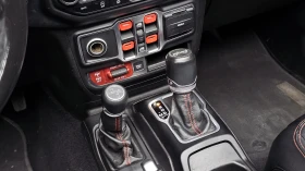 Jeep Wrangler 2.0* ПОДГРЕВ ВОЛАН* КРАЙНА ЦЕНА, снимка 9