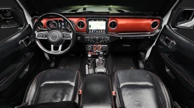 Jeep Wrangler 2.0* ПОДГРЕВ ВОЛАН* КРАЙНА ЦЕНА, снимка 7