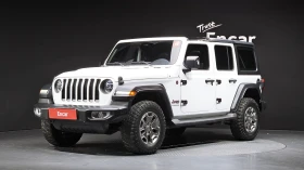 Jeep Wrangler 2.0* ПОДГРЕВ ВОЛАН* КРАЙНА ЦЕНА, снимка 1