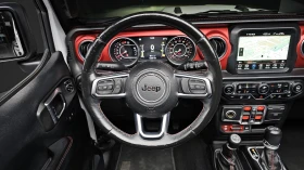Jeep Wrangler 2.0* ПОДГРЕВ ВОЛАН* КРАЙНА ЦЕНА, снимка 12