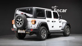 Jeep Wrangler 2.0* ПОДГРЕВ ВОЛАН* КРАЙНА ЦЕНА, снимка 2