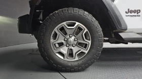 Jeep Wrangler 2.0* ПОДГРЕВ ВОЛАН* КРАЙНА ЦЕНА, снимка 5