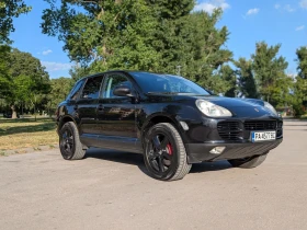Porsche Cayenne 4.5S , снимка 1