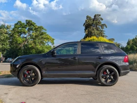 Porsche Cayenne 4.5S , снимка 5