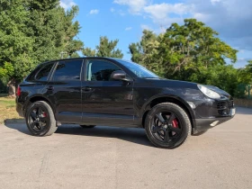 Porsche Cayenne 4.5S , снимка 2