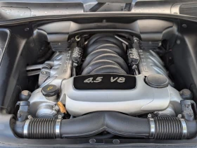 Porsche Cayenne 4.5S , снимка 8