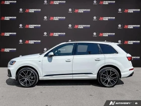 Audi Q7 PROGRESSIV S LINE ЦЕНА ДО БЪЛГАРИЯ АВТОКРЕДИТ, снимка 2