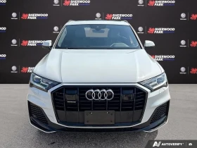 Audi Q7 PROGRESSIV S LINE ЦЕНА ДО БЪЛГАРИЯ АВТОКРЕДИТ, снимка 8