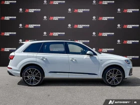 Audi Q7 PROGRESSIV S LINE ЦЕНА ДО БЪЛГАРИЯ АВТОКРЕДИТ, снимка 6