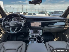 Audi Q7 PROGRESSIV S LINE ЦЕНА ДО БЪЛГАРИЯ АВТОКРЕДИТ, снимка 10