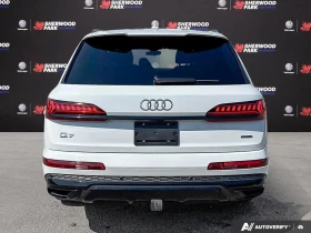 Audi Q7 PROGRESSIV S LINE ЦЕНА ДО БЪЛГАРИЯ АВТОКРЕДИТ, снимка 4