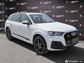 Audi Q7 PROGRESSIV S LINE ЦЕНА ДО БЪЛГАРИЯ АВТОКРЕДИТ, снимка 7