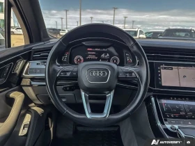 Audi Q7 PROGRESSIV S LINE ЦЕНА ДО БЪЛГАРИЯ АВТОКРЕДИТ, снимка 11