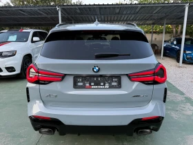 BMW X3 LCI, M-LINE, снимка 5