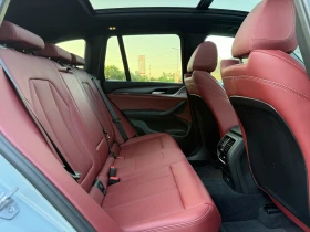 BMW X3 LCI, M-LINE, снимка 10