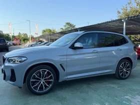 BMW X3 LCI, M-LINE, снимка 1