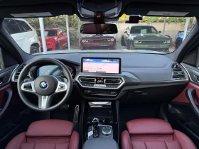 BMW X3 LCI, M-LINE, снимка 12