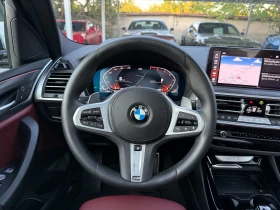 BMW X3 LCI, M-LINE, снимка 11