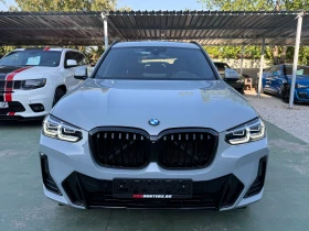 BMW X3 LCI, M-LINE, снимка 2