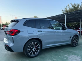 BMW X3 LCI, M-LINE, снимка 4