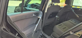 VW Tiguan 2.0tdi 140кс. 4х4, снимка 10