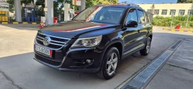 VW Tiguan 2.0tdi 140кс. 4х4, снимка 1