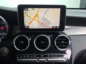 Mercedes-Benz GLC 350 4MATIC - САМО 30% АВАНС, снимка 14