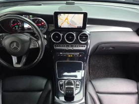 Mercedes-Benz GLC 350 4MATIC - САМО 30% АВАНС, снимка 7
