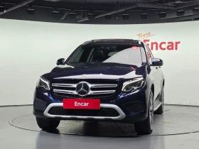 Mercedes-Benz GLC 350 4MATIC - САМО 30% АВАНС, снимка 3