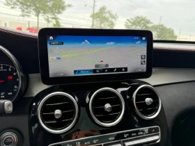 Mercedes-Benz GLC 43 AMG  * CARFAX * ОПЦИЯ ЗА ФИНАНСИРАНЕ, снимка 16