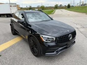 Mercedes-Benz GLC 43 AMG  * CARFAX * ОПЦИЯ ЗА ФИНАНСИРАНЕ, снимка 3
