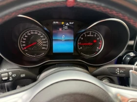 Mercedes-Benz GLC 43 AMG  * CARFAX * ОПЦИЯ ЗА ФИНАНСИРАНЕ, снимка 8