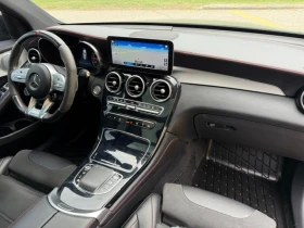 Mercedes-Benz GLC 43 AMG  * CARFAX * ОПЦИЯ ЗА ФИНАНСИРАНЕ, снимка 15