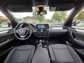 BMW X3  20d b47 купена от България , снимка 10