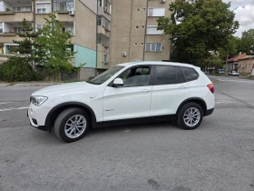 BMW X3  20d b47 купена от България , снимка 2