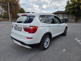 BMW X3  20d b47 купена от България , снимка 4