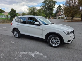 BMW X3  20d b47 купена от България , снимка 5