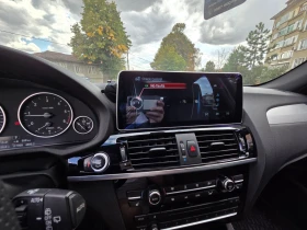 BMW X3  20d b47 купена от България , снимка 9