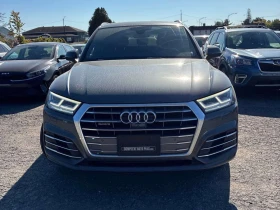 Audi Q5 * Technik * АВТОКРЕДИТ * ГЛАВНО ПРЕДСТАВИТЕЛСТВО, снимка 2