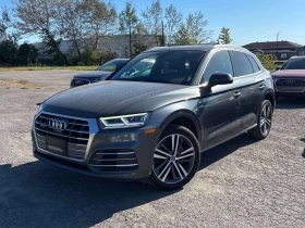 Audi Q5 * Technik * АВТОКРЕДИТ * ГЛАВНО ПРЕДСТАВИТЕЛСТВО, снимка 1