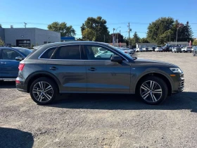 Audi Q5 * Technik * АВТОКРЕДИТ * ГЛАВНО ПРЕДСТАВИТЕЛСТВО, снимка 4