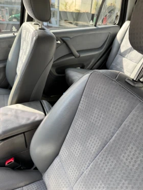 Mercedes-Benz ML 270, снимка 7