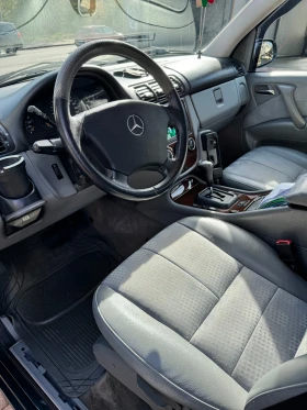 Mercedes-Benz ML 270, снимка 5