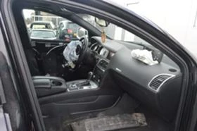 Audi Q7 4.2 TDI | Mobile.bg    6