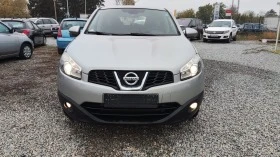     Nissan Qashqai 1.6cdi 131. 6. 44